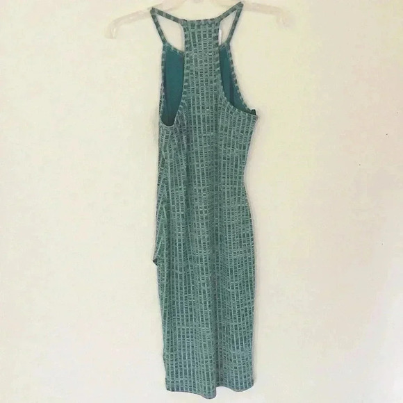 NWT Silence + Noise Ribbed Bodycon Dress - Picture 2 of 7